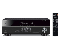 Yamaha HTR-2071 CZARNY - 1378785 - zdjęcie 1